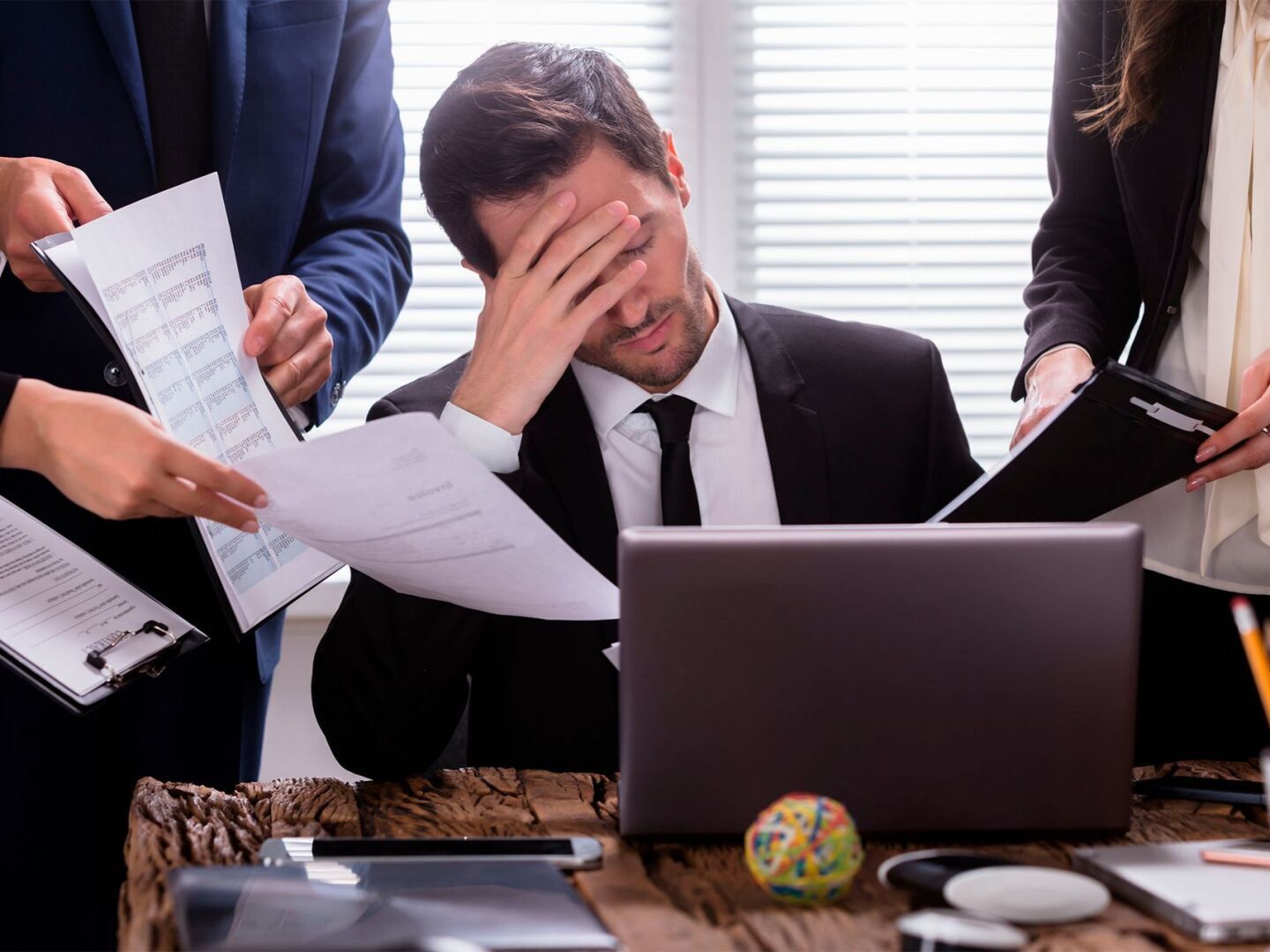 Почему иногда предприятию полезно пройти процедуру банкротства