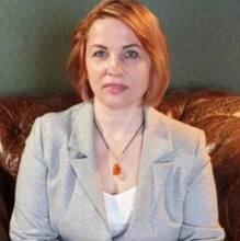 Пупаусис Алена Николаевна, г. Калязин