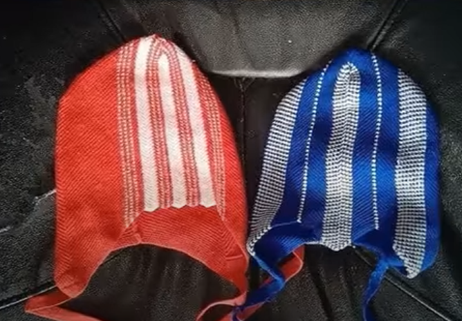 Я вам вопросы, вы мне ответы!