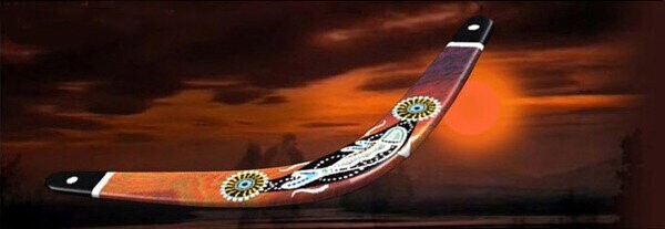 Эффект бумеранга. История, которая заставляет задуматься