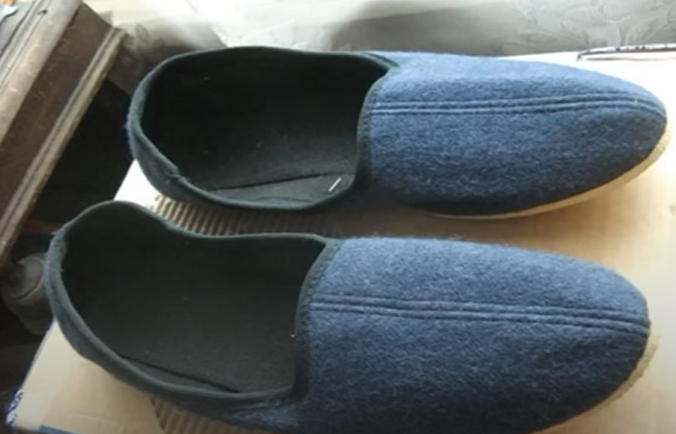 Я вам вопросы, вы мне ответы!