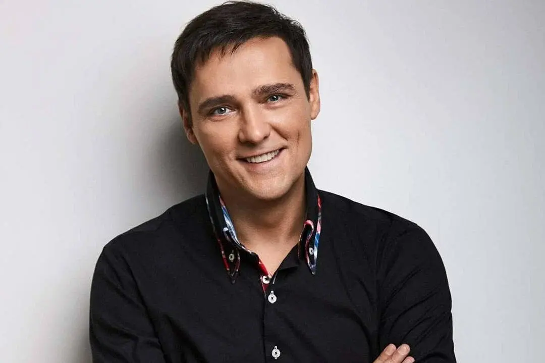 Умер солист «Ласкового мая» Юрий Шатунов - ему было всего 48 лет