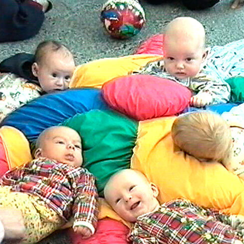 Собственный ребёнок – детдомовец – решение денежных проблем