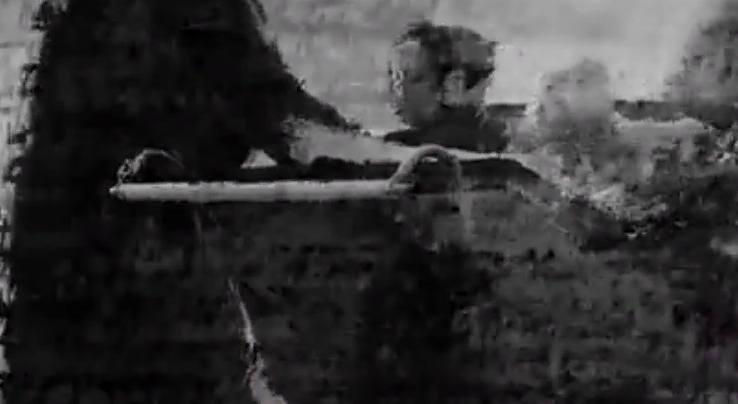 Вызовите акушерку. Тема абортов = преступление?