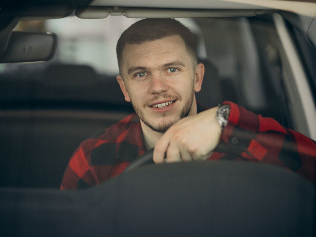 Простые советы по вождению, о которых часто забывают