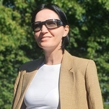 Любовь, г. Ярославль