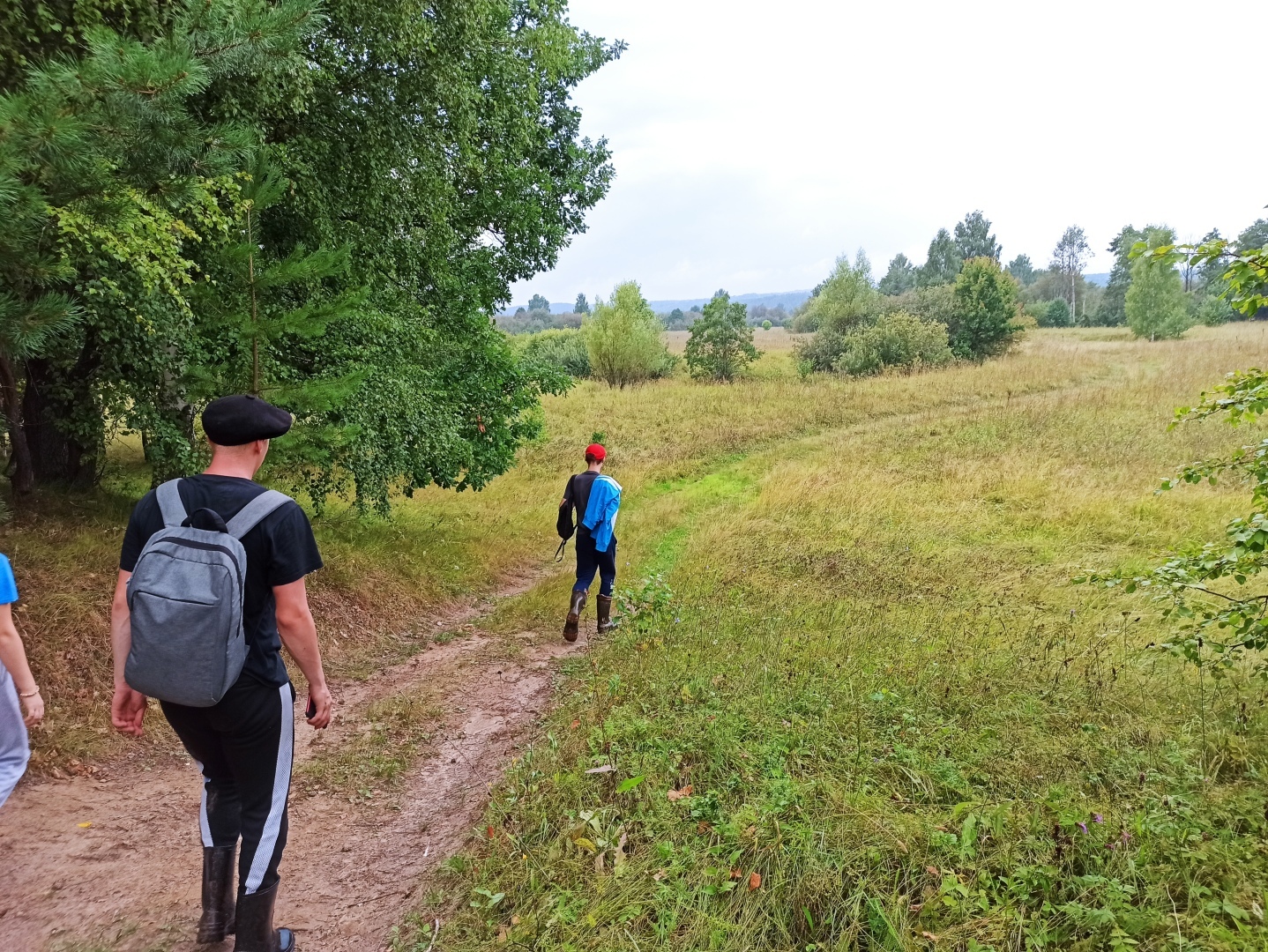 Хочу поделится красотой :)