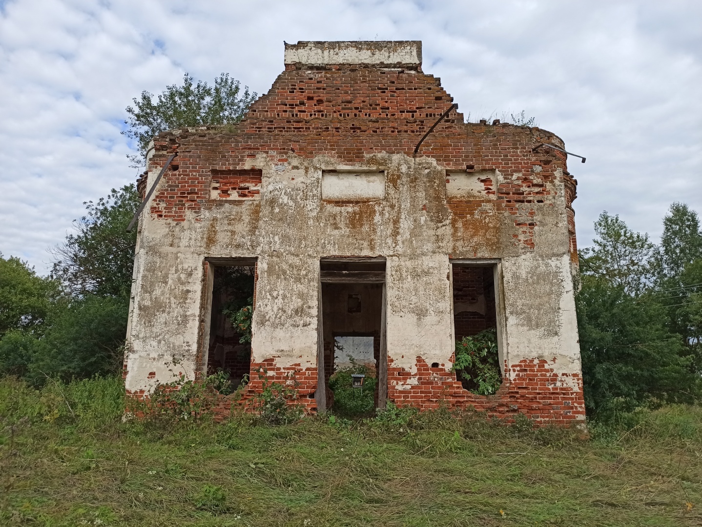 Хочу поделится красотой :)