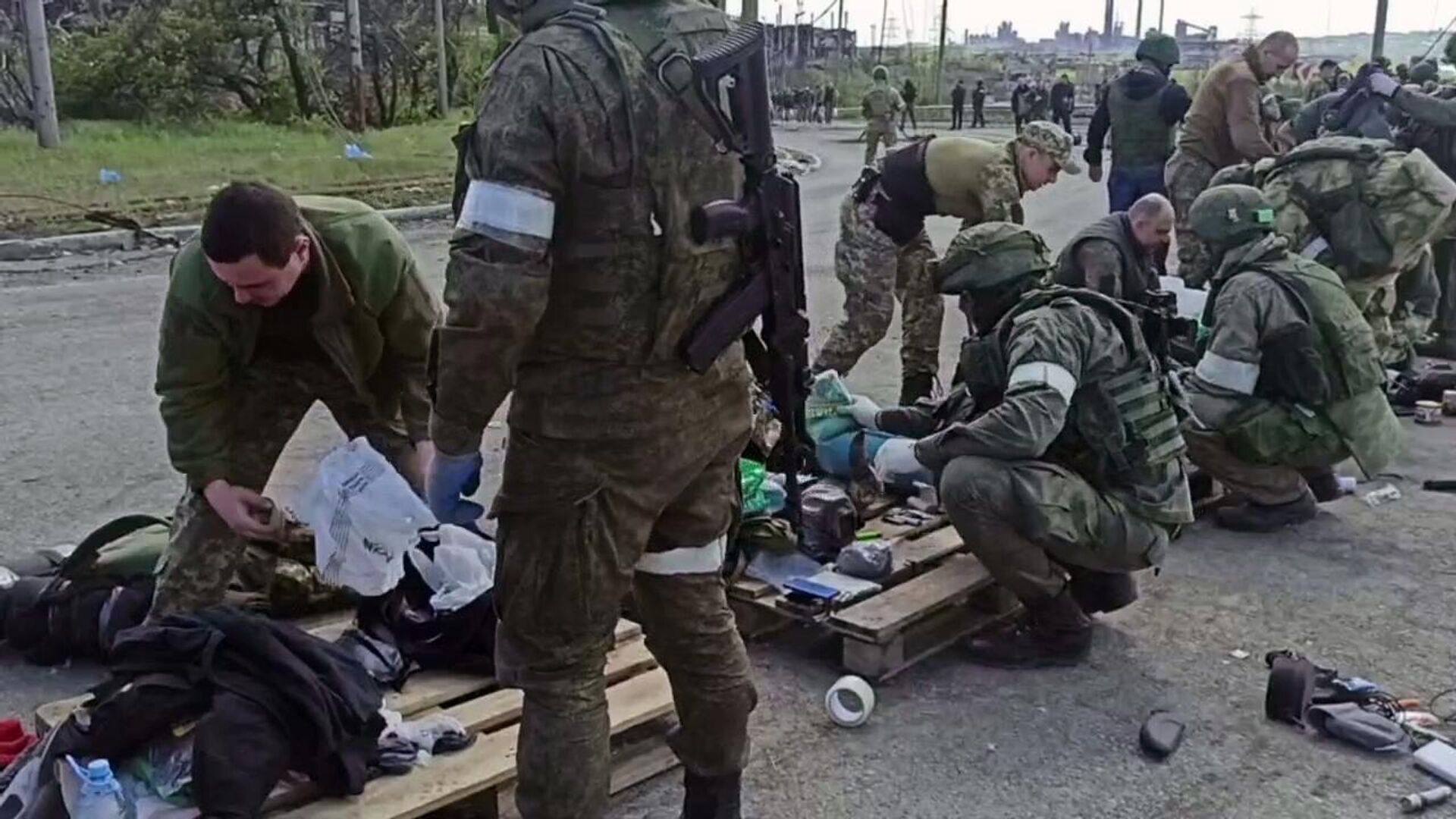 Пленные русские солдаты телеграмм фото 118