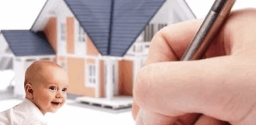 Квартира и иное имущество в счёт алиментов: можно ли отдать? Что нужно знать?