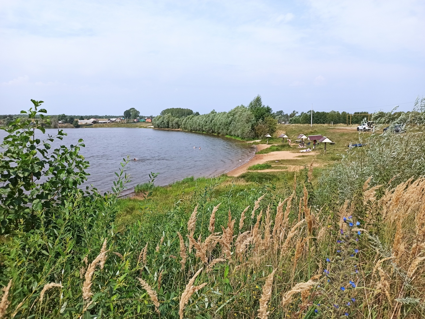 Хочу поделится красотой :)