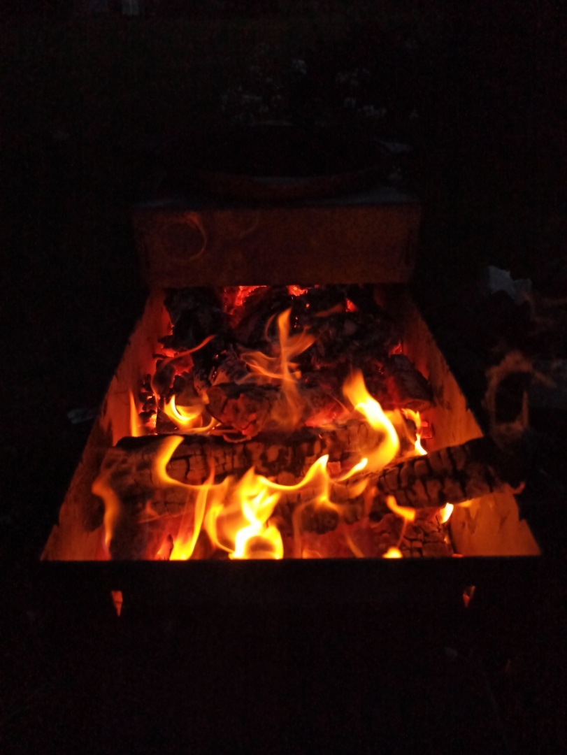 Хочу поделится красотой :)