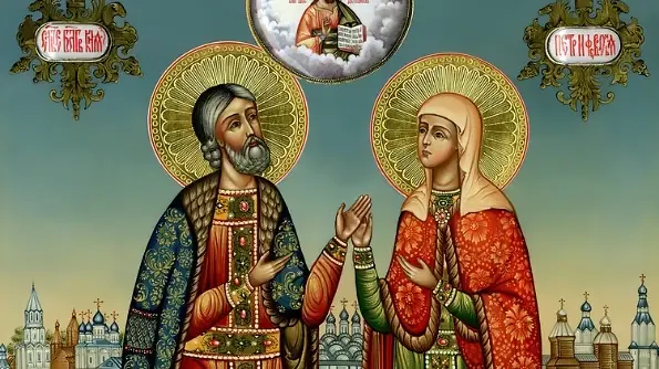 День семьи, любви и верности 8 июля 2022: как красиво отметить семье праздник? Что принято делать в этот важный день