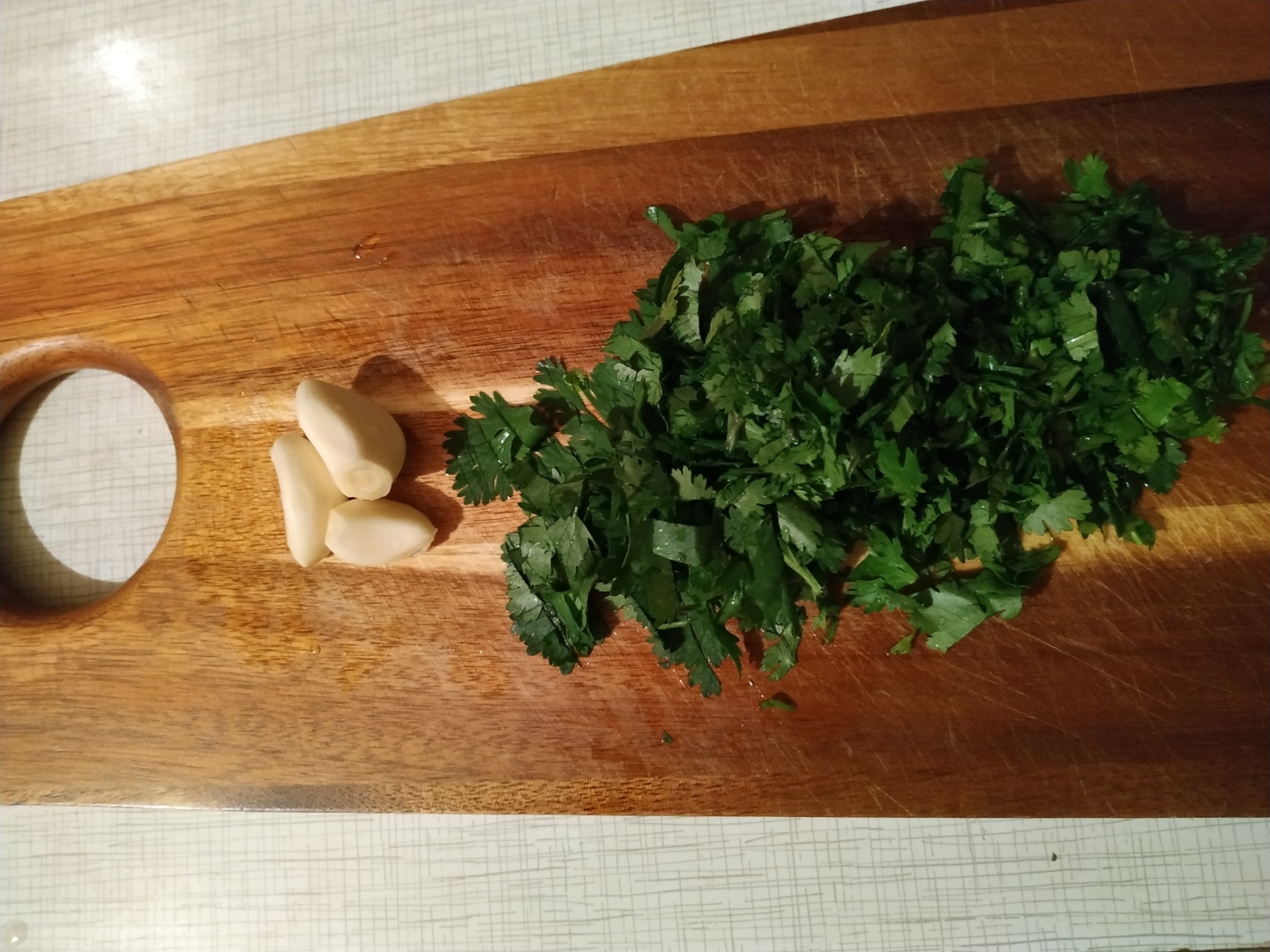 Томатный соус «Сацебели». Вкуснее кетчупа к шашлыкам