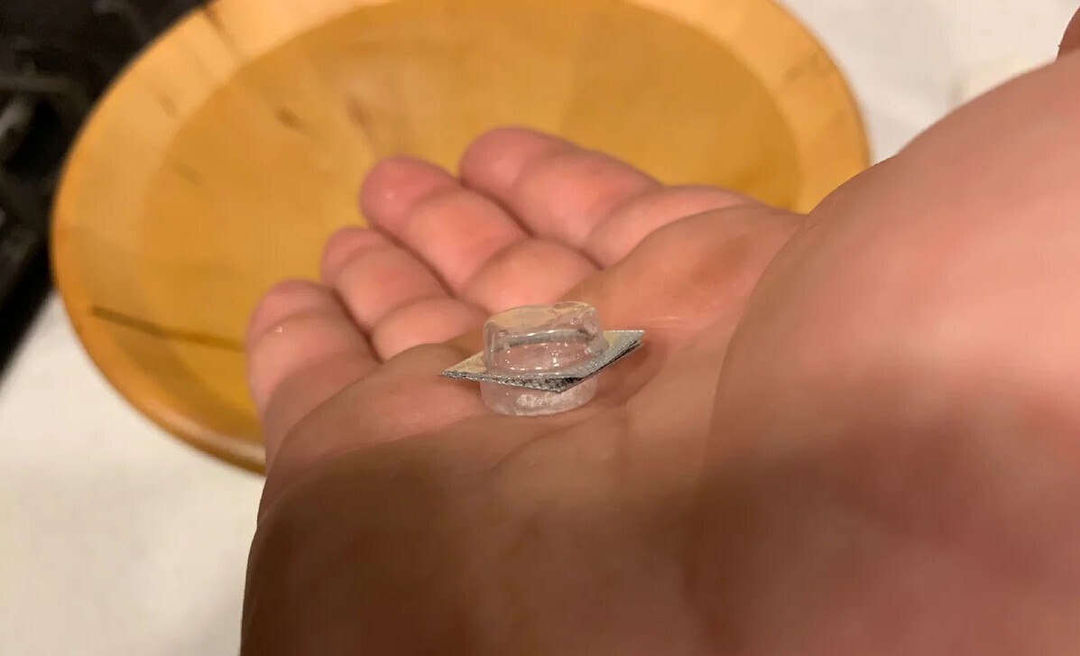 Чем проще вещь, тем она гениальнее! Как обычная иголка может спасти человеческую жизнь?