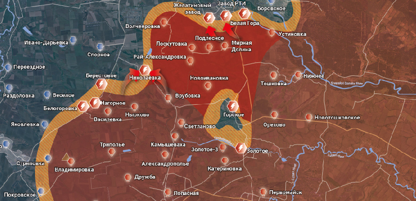 Запорожская область карта боевых. Территория занятая российскими войсками Луганская область. Карта фронта в Харьковской области. Харьковская область карта боевых действий. Лисичанск на карте боевых.