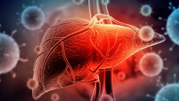 Алкогольное заболевание печени: очень важный знак о тяжелой болезни вашей печени проявляется при посещении туалета - срочно нужен доктор
