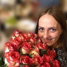 Марина, г. Екатеринбург