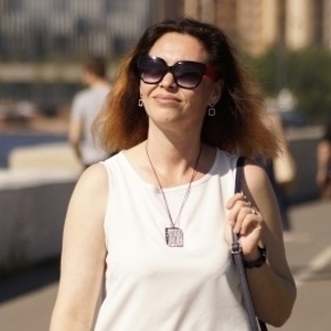 Яркова Наталья Николаевна