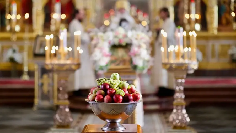 Преображение Господне 19 августа: главные правила для верующих, что обязательно нужно сделать в двунадесятый праздник