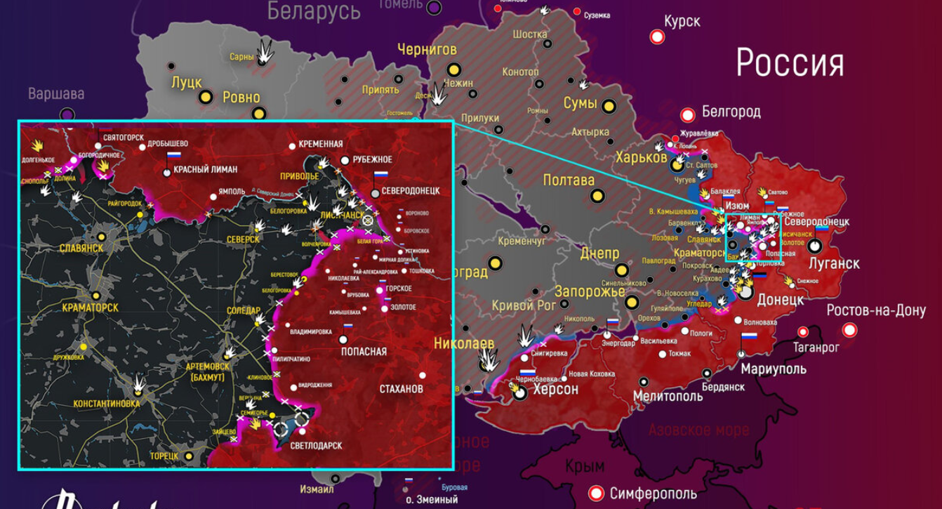 Карта украины результаты. Территория войны на Украине 2022 карта. Арта боевых действий Росии на Украине. Карта карта боевых действий на Украине.