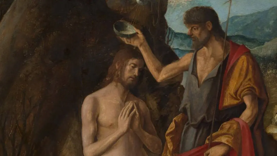 Главные молитвы, обычаи и традиции важного дня православных - 7 июля 2022 года Рождества Иоанна Предтечи, крестителя Иисуса Христа