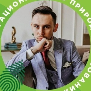 Добряков Евгений Максимович