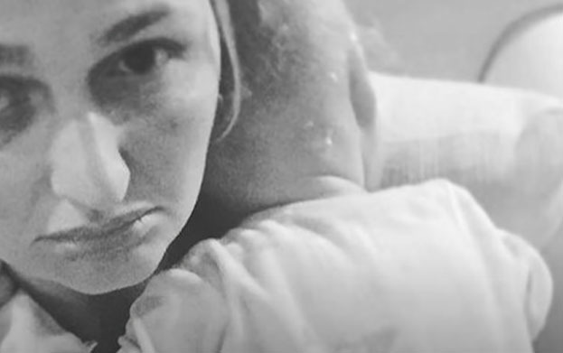 Мать не могла перестать кричать, осознав, кого она родила