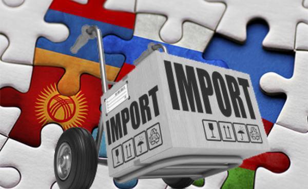 Путин подписал закон, легализующий параллельный импорт, это новый шаг к суверенитету.