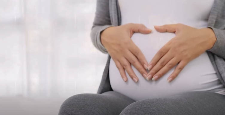 Мать не могла перестать кричать, осознав, кого она родила