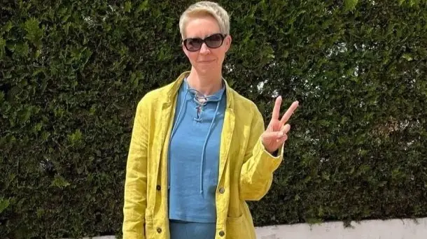 «Я как сибирская дурочка не понимаю, что делать»: Татьяна Лазарева<span style=