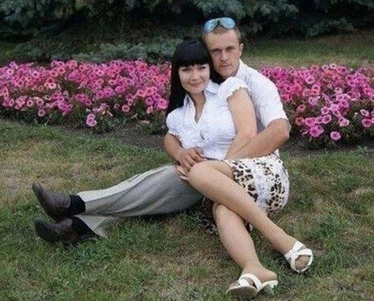 Оптические иллюзии, ТОП-5 сбивающих с толку фотографий: подборка неоднозначных фотографии которые заставляют всматриваться