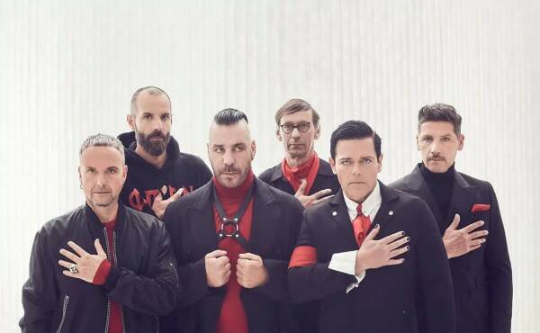 Группа «Rammstein» «тянет» на Нобелевскую премию по физике