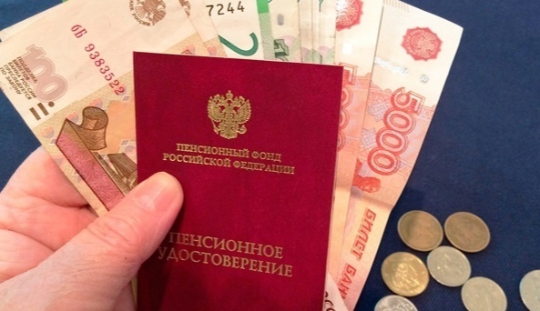 Справедливость восторжествовала: пенсии военным пенсионерам проиндексируют задним числом, с 1 июня