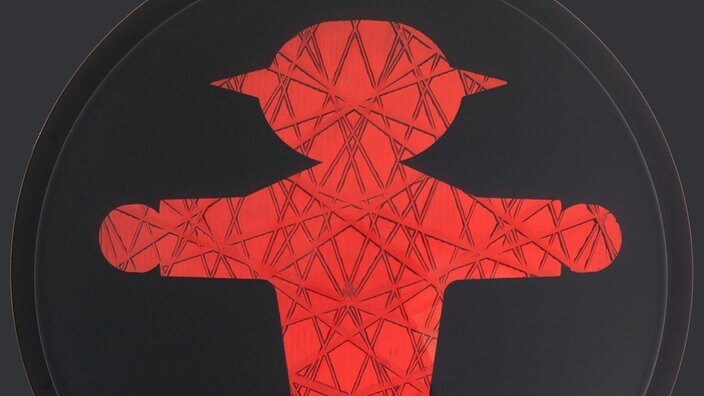 Натуральные цвета : Происхождение и символика пяти основных цветов