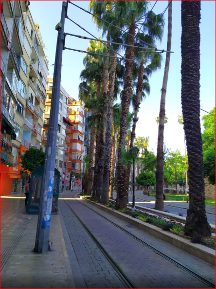 Вы опоздали. Когда лучше всего было отдыхать в Турции. Фото