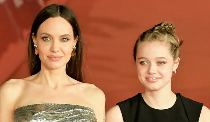 Топ-5 детей, у которых не было шанса родиться некрасивыми