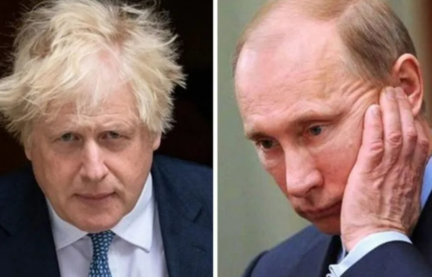 Опрос дня – 29.06.2022. Начал бы Путин спецоперацию, если бы был женщиной?