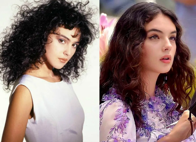 Топ-5 детей, у которых не было шанса родиться некрасивыми