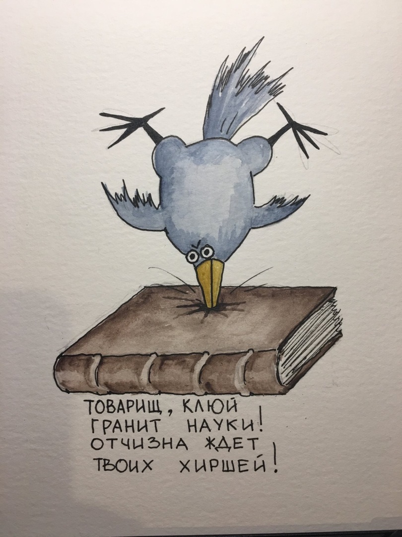 Бесплатная юридическая помощь. Студенческие юридические клиники. Назовут же...