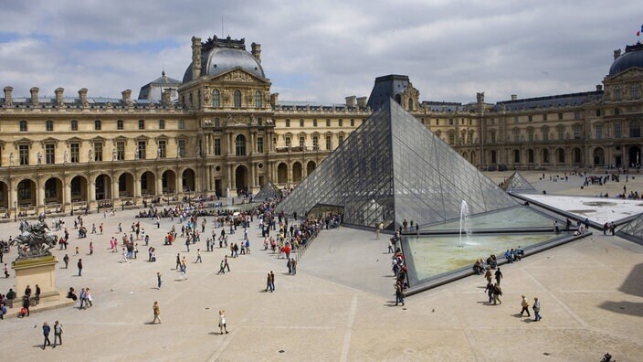 Ранние предшественники музеев, до тех пор, пока из таких коллекций не появились первые музеи.