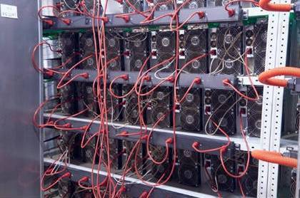 Как в Норильске заработать 15 миллионов рублей за день? Почему этот город идеально подходит для организации майнинг-фермы?