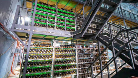 Как в Норильске заработать 15 миллионов рублей за день? Почему этот город идеально подходит для организации майнинг-фермы?