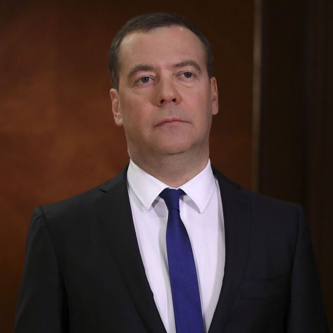 Медведев усомнился, что Евросоюз продолжит свое существование в ближайшие десятилетия