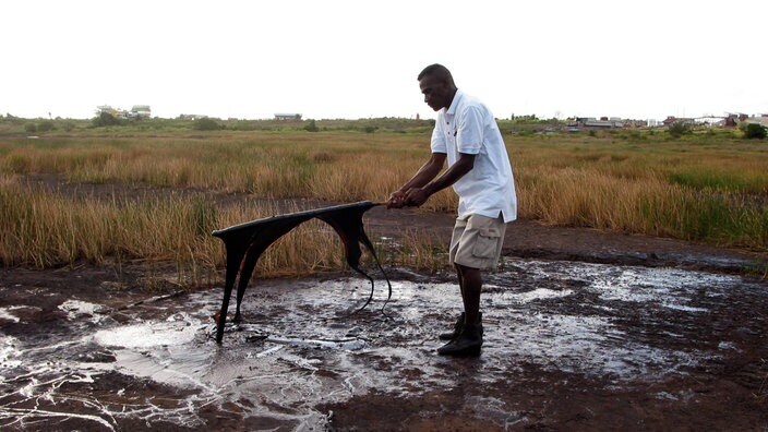 Это интересно! Как возникла нефть?