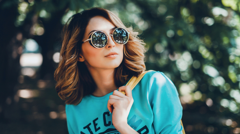 Хотите чтобы вас не кусали комары? Не носите одежду таких цветов