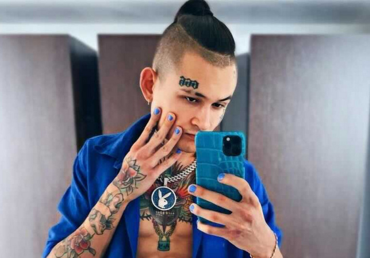 Моргенштерн* возвращается в Россию?