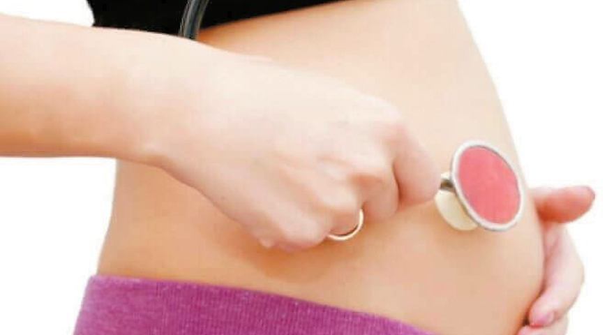 Все, что надо знать о беременности.