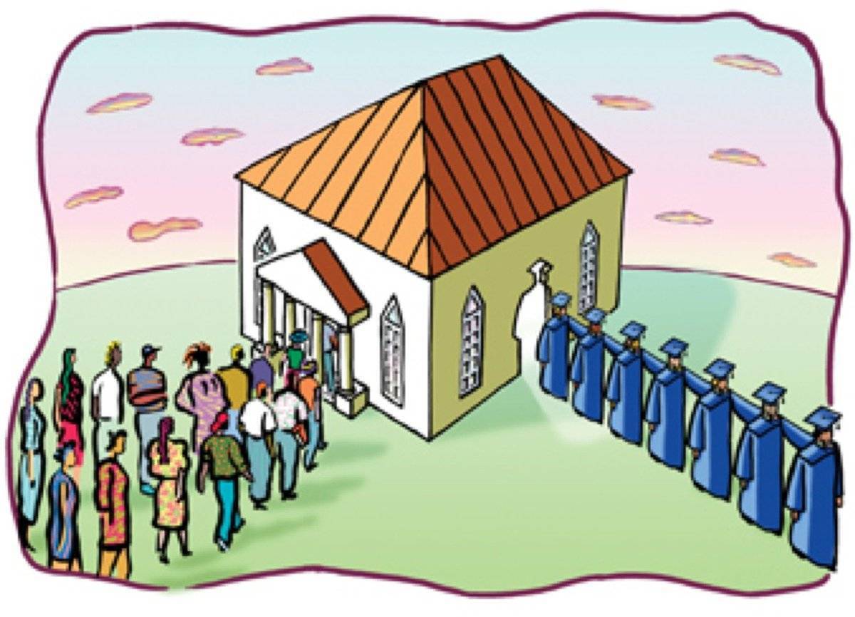 Новости образования: с 2022 года в вузах Следственного комитета России прекратят прием в магистратуру