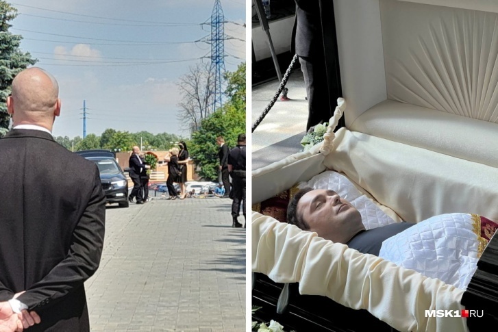 В Москве поклонникам оставили только часть Юрия Шатунова. Мягко говоря - это не укладывается в голове